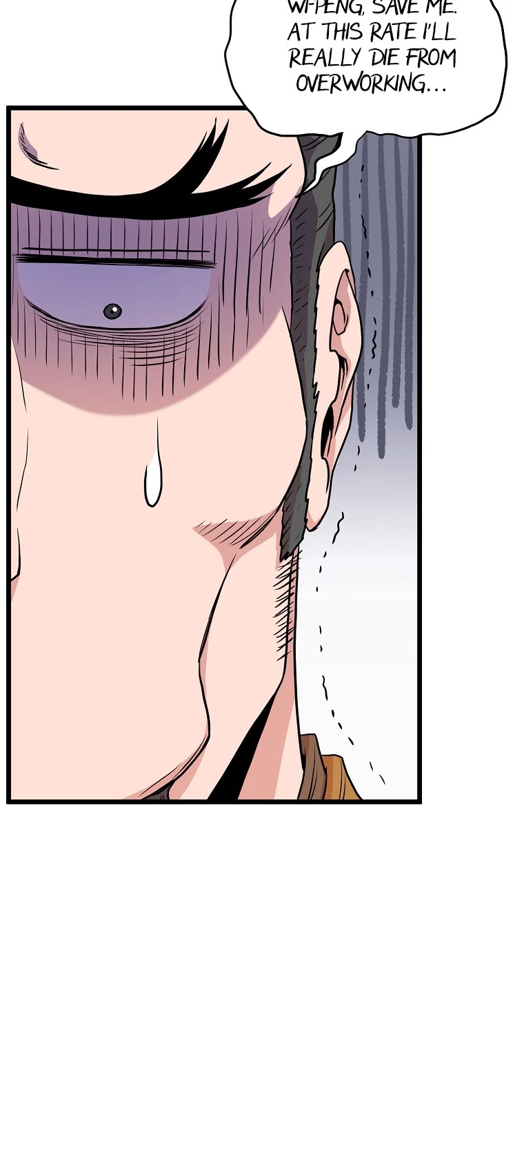 Murim Login Chapter 100 image 24